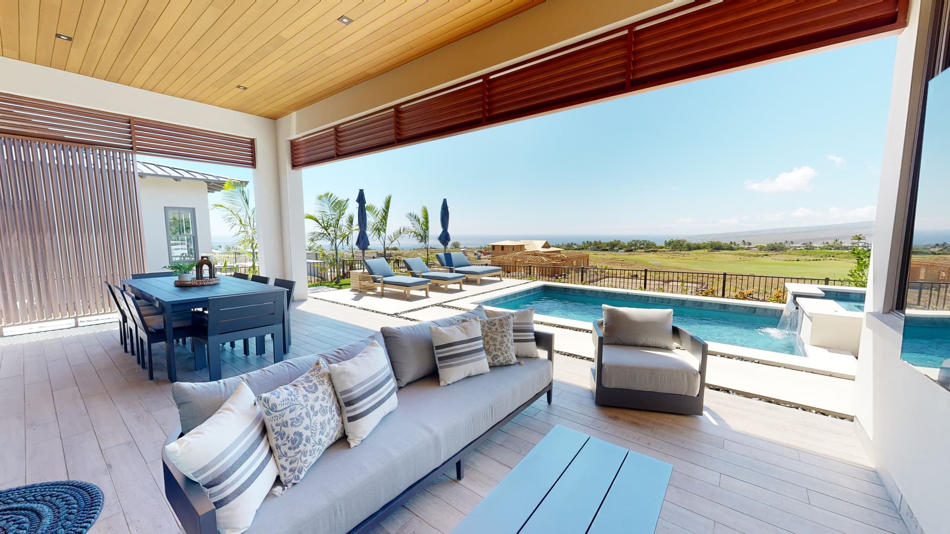 Blue Tranquility - Image 53