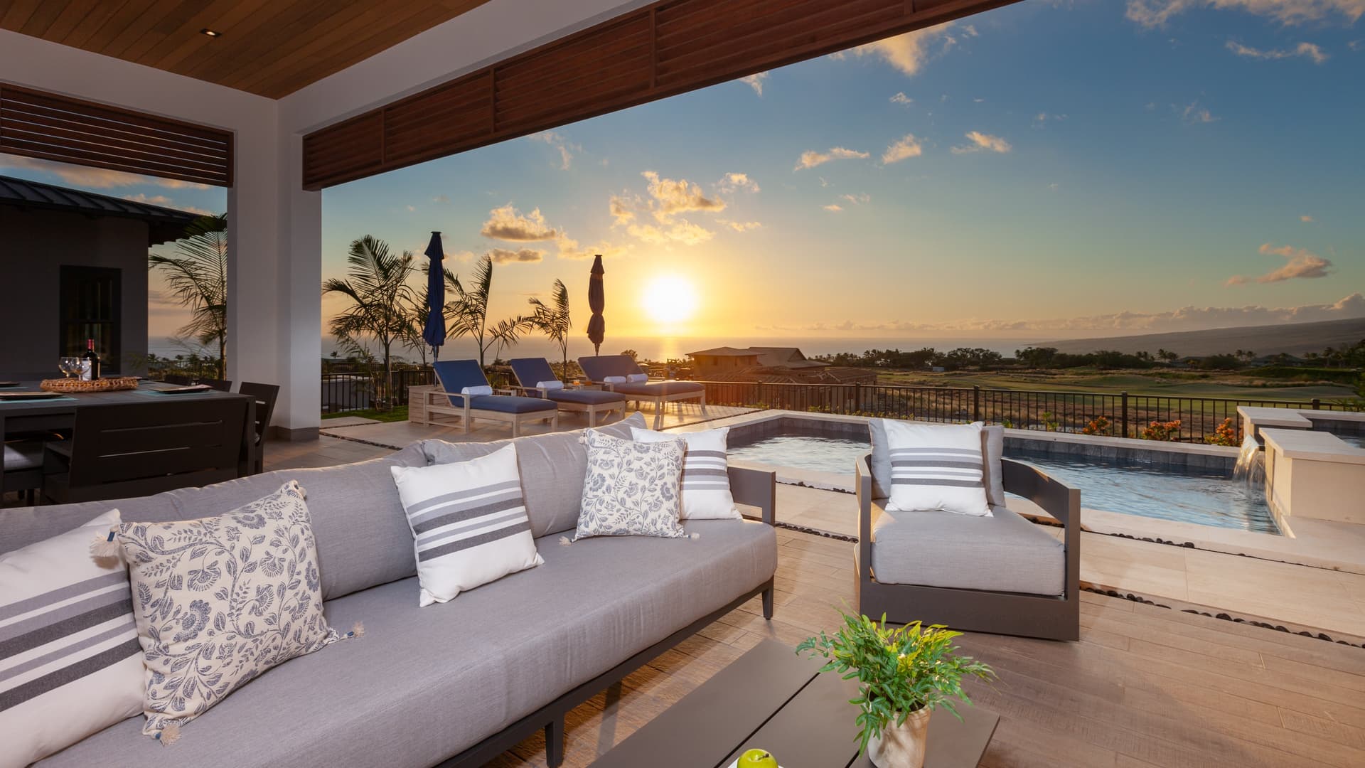 Blue Tranquility - Image 66