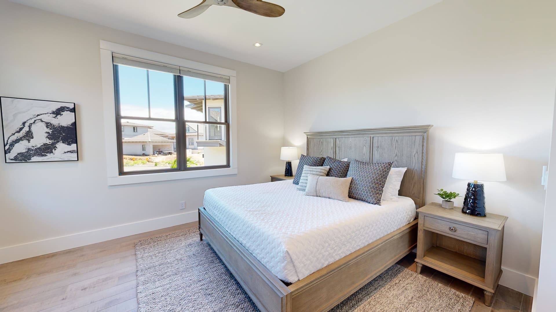 Blue Tranquility - Image 16