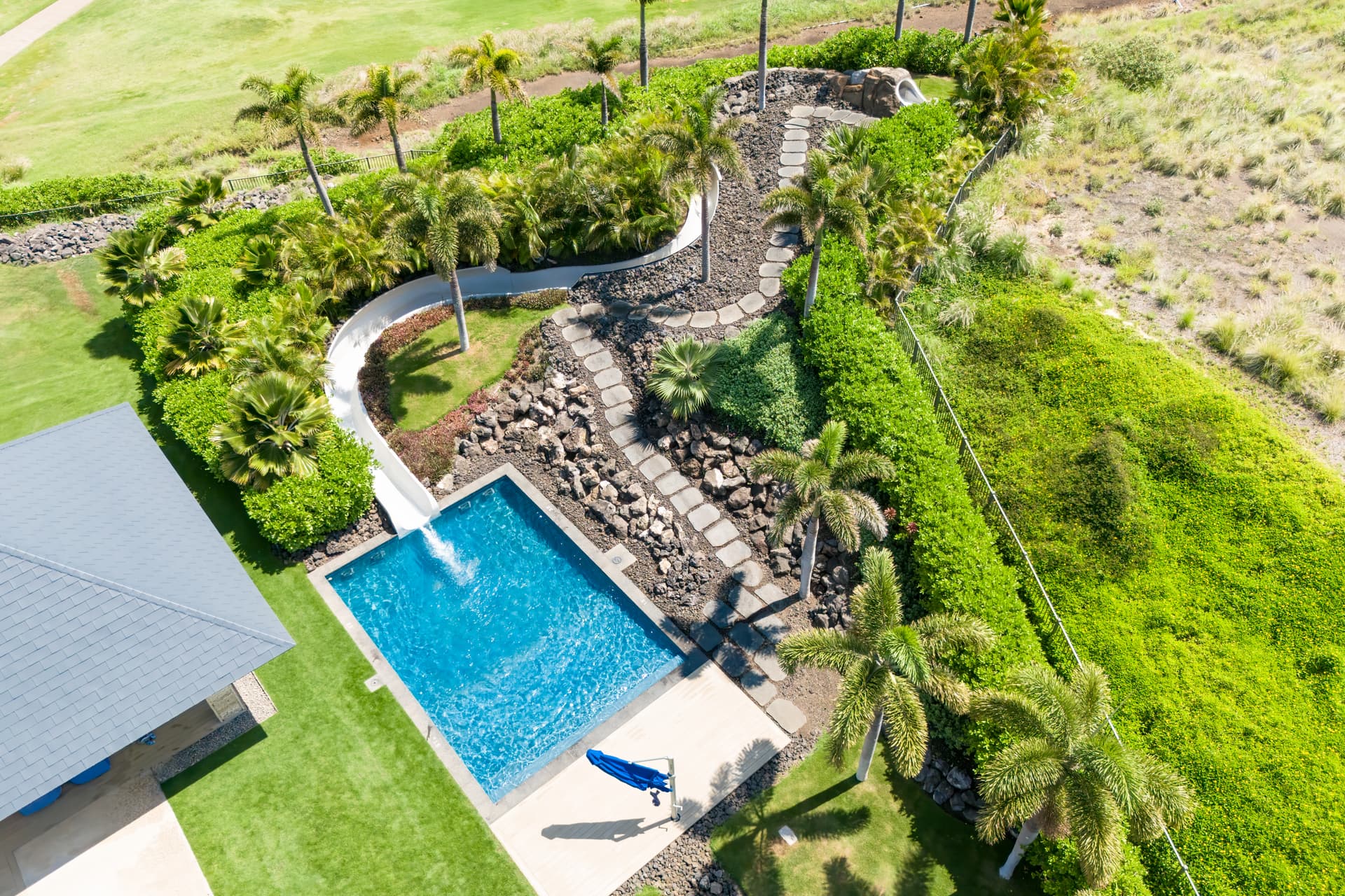 Blue Tranquility - Image 99