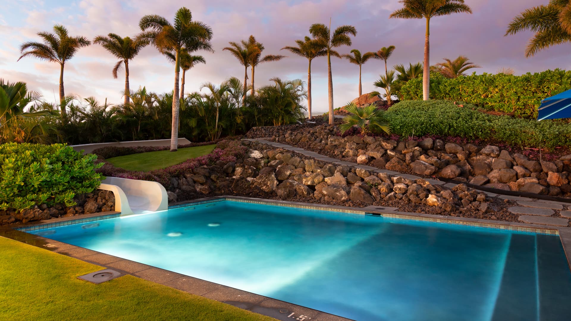 Blue Tranquility - Image 108