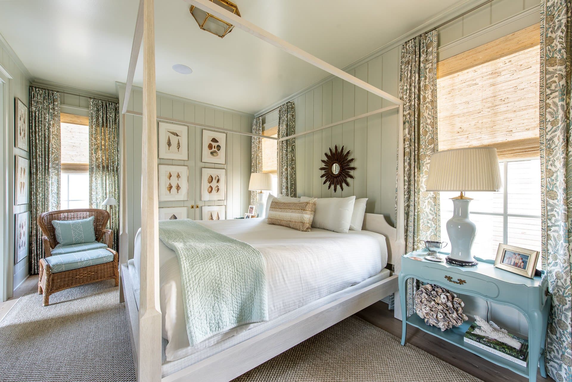 Blue View - Image 10