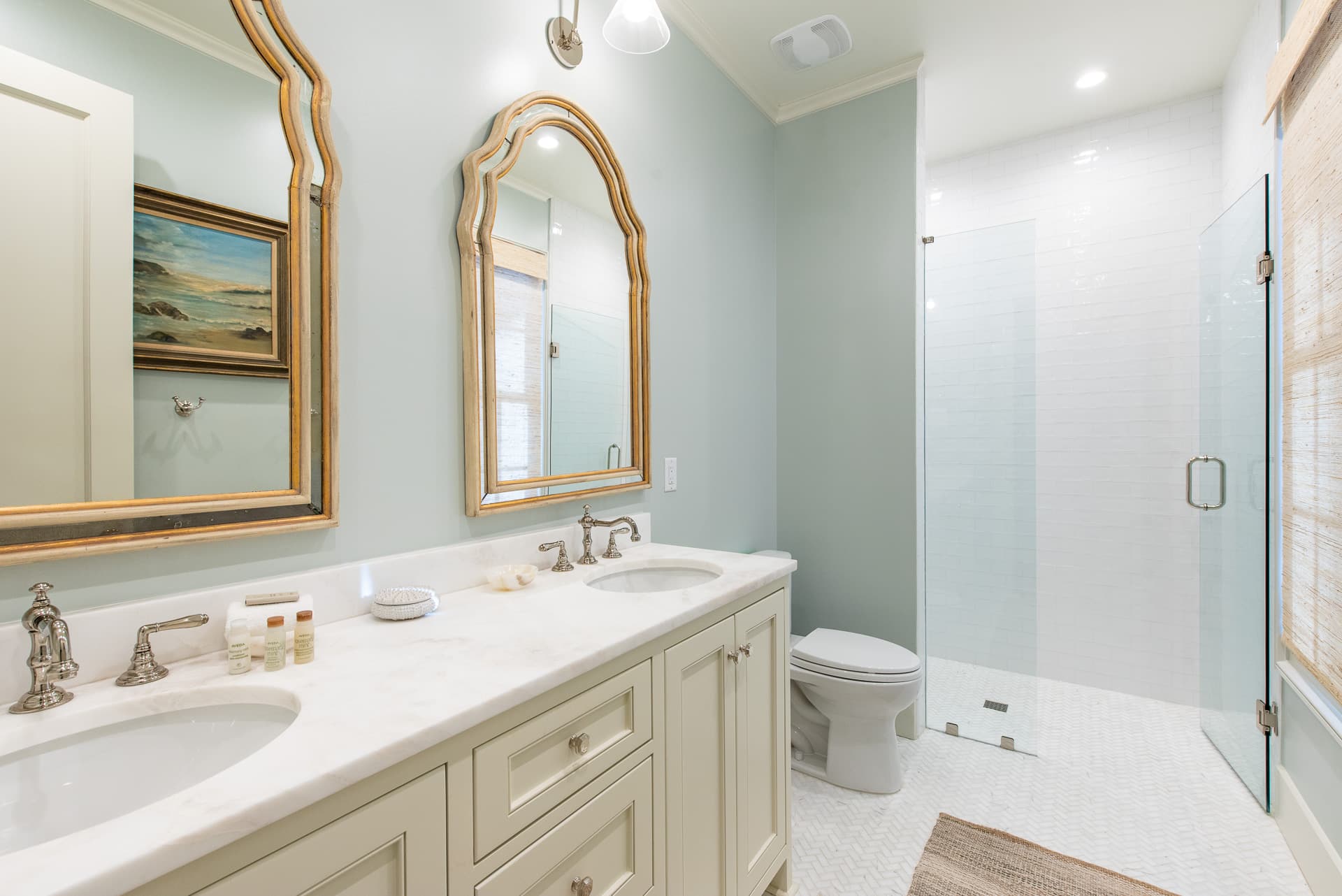 Blue View - Image 24