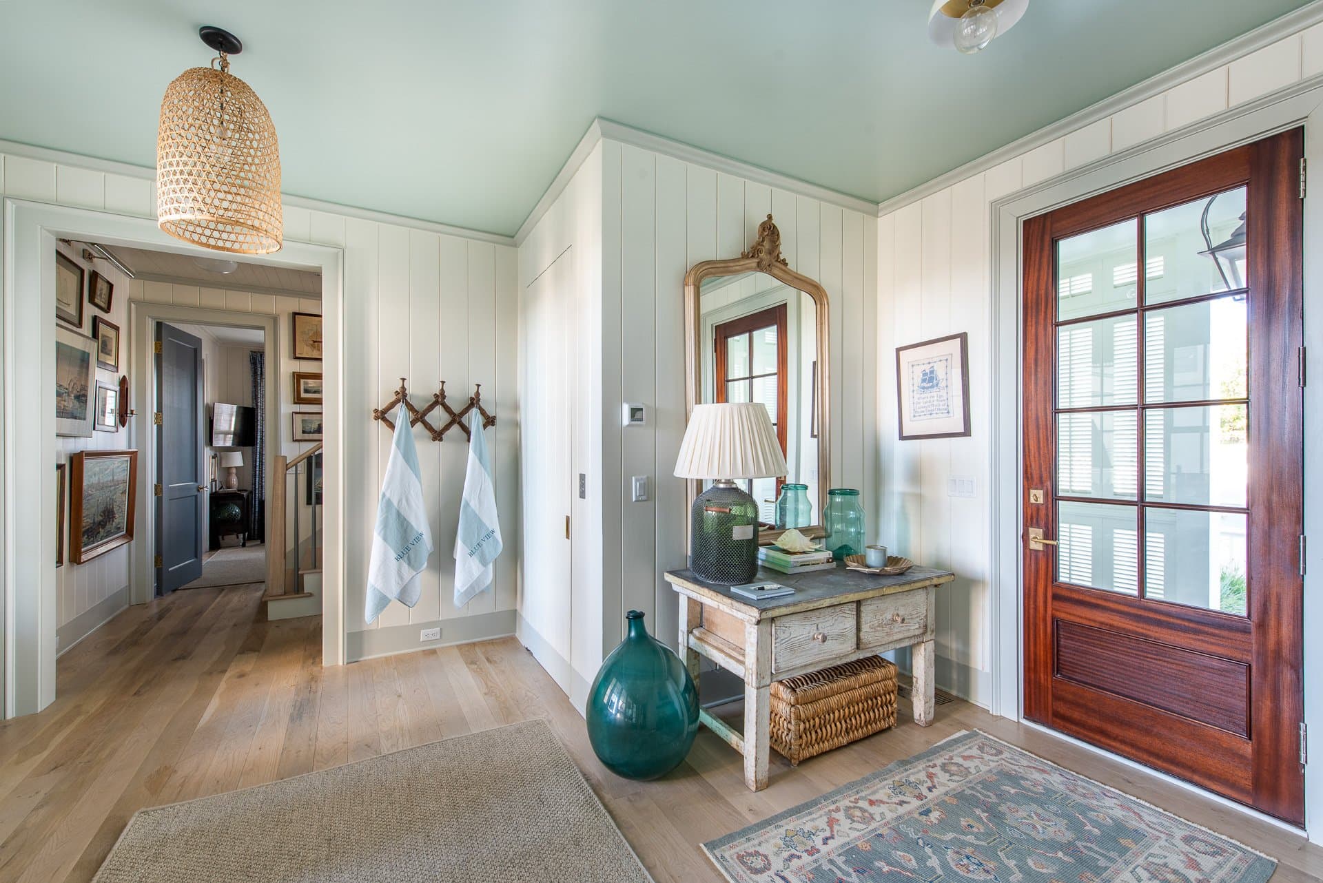 Blue View - Image 14