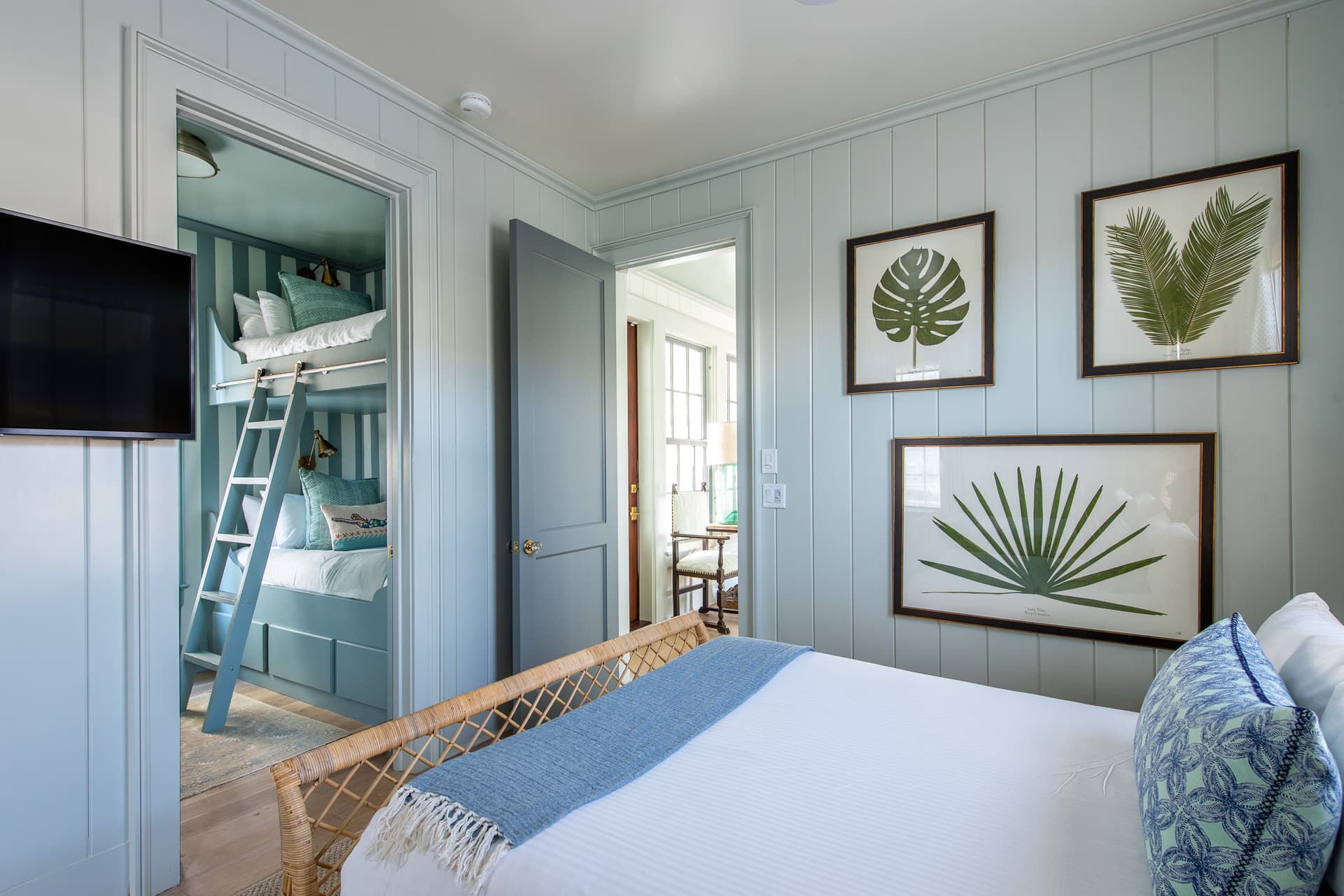 Blue View - Image 17