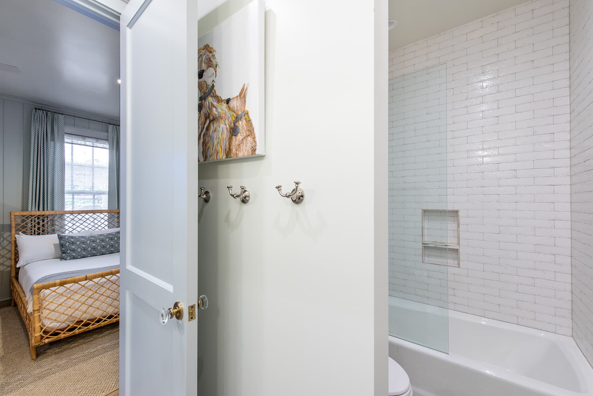 Blue View - Image 25