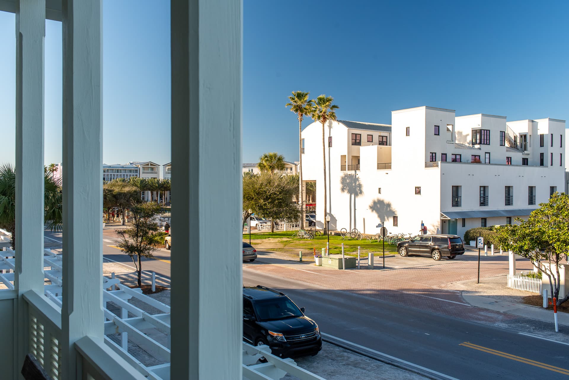 Blue View - Image 30