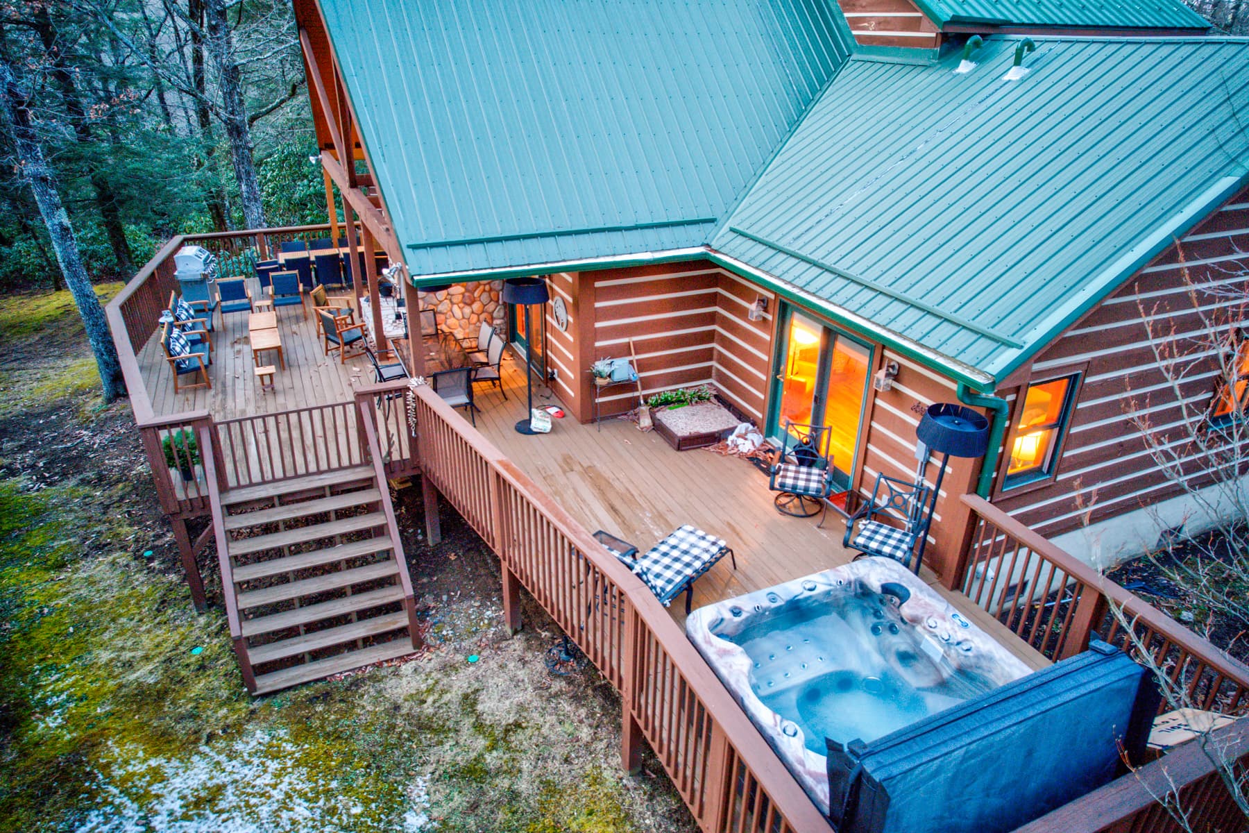 Blueberry Hills - Image 2