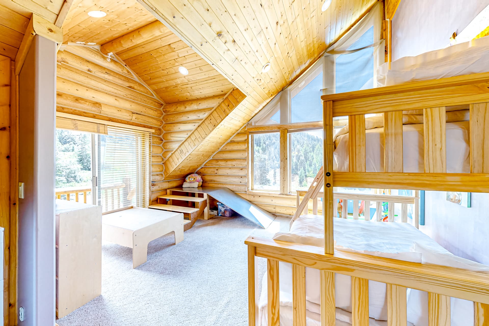 Family Mountain Staycation - Image 20