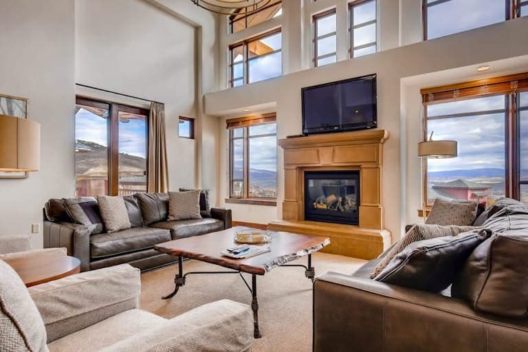 Canyons Resort #450 A,B,C - Image 1