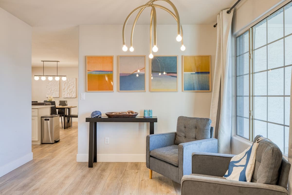 Sol Vista Private Oasis - Image 4