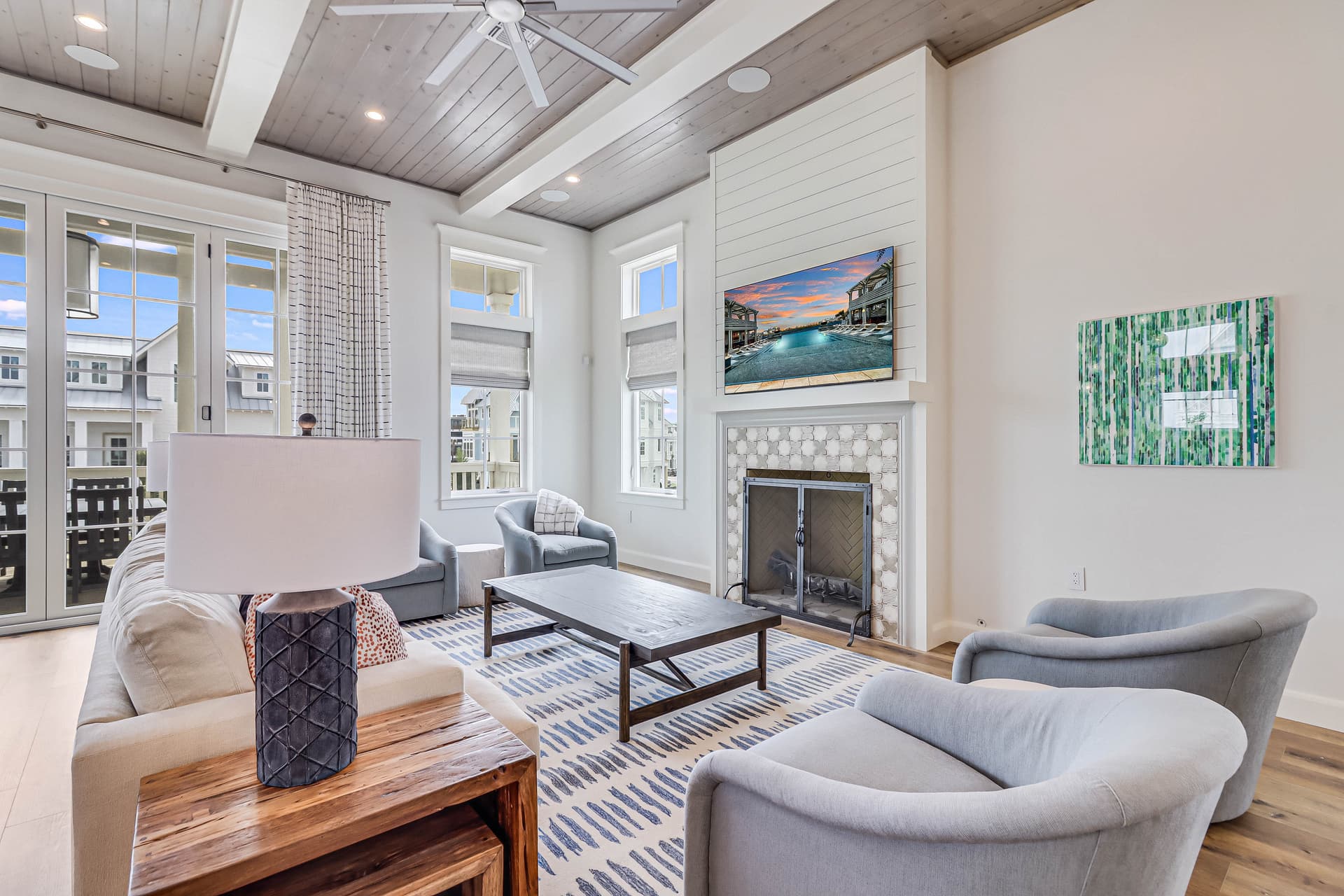 Boardwalk Breeze - Image 4