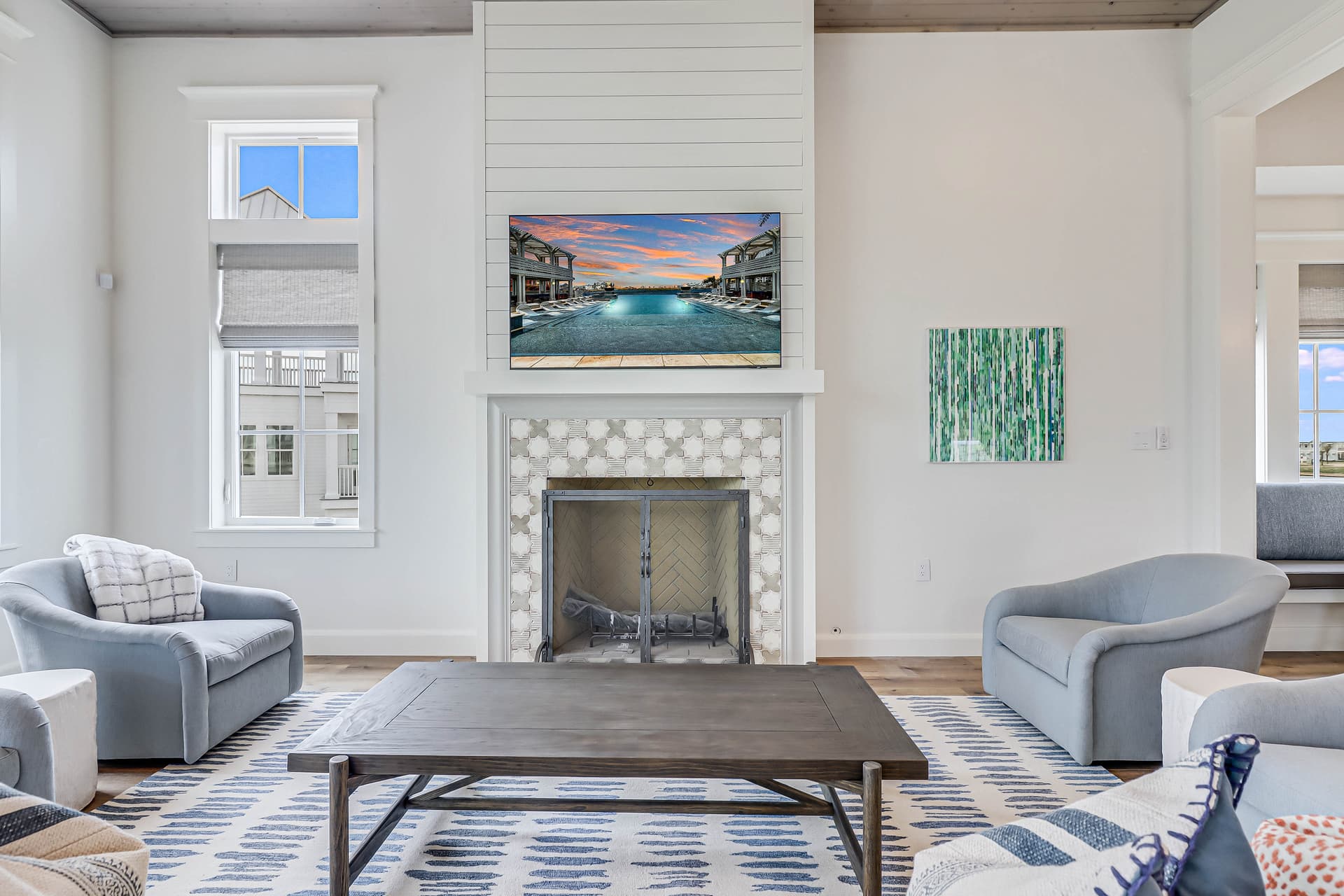 Boardwalk Breeze - Image 3