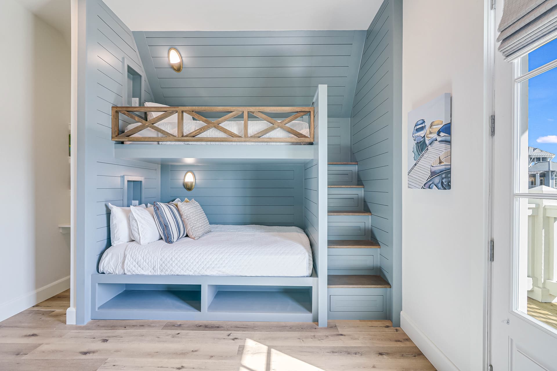 Boardwalk Breeze - Image 16