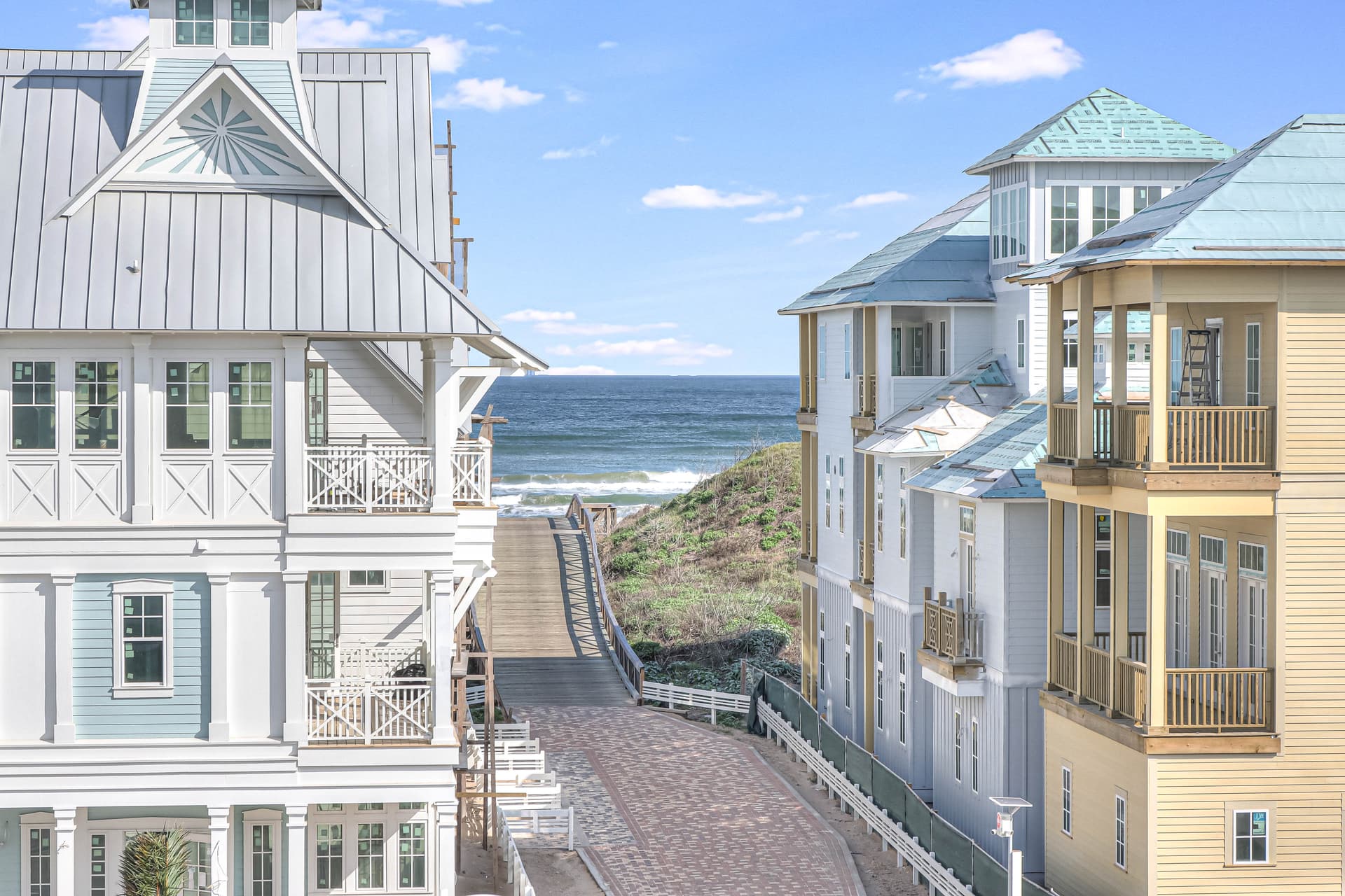 Boardwalk Breeze - Image 62