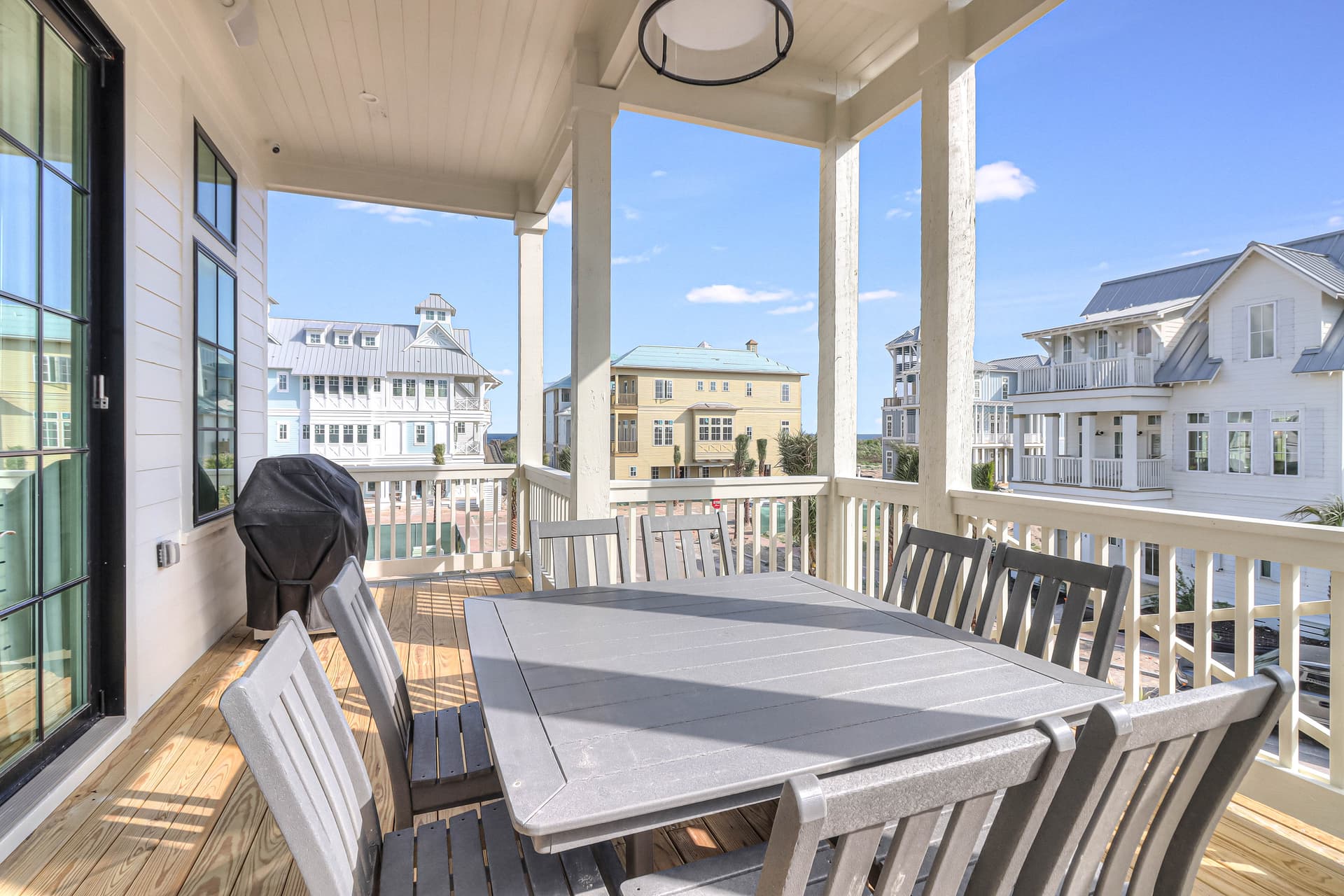 Boardwalk Breeze - Image 50