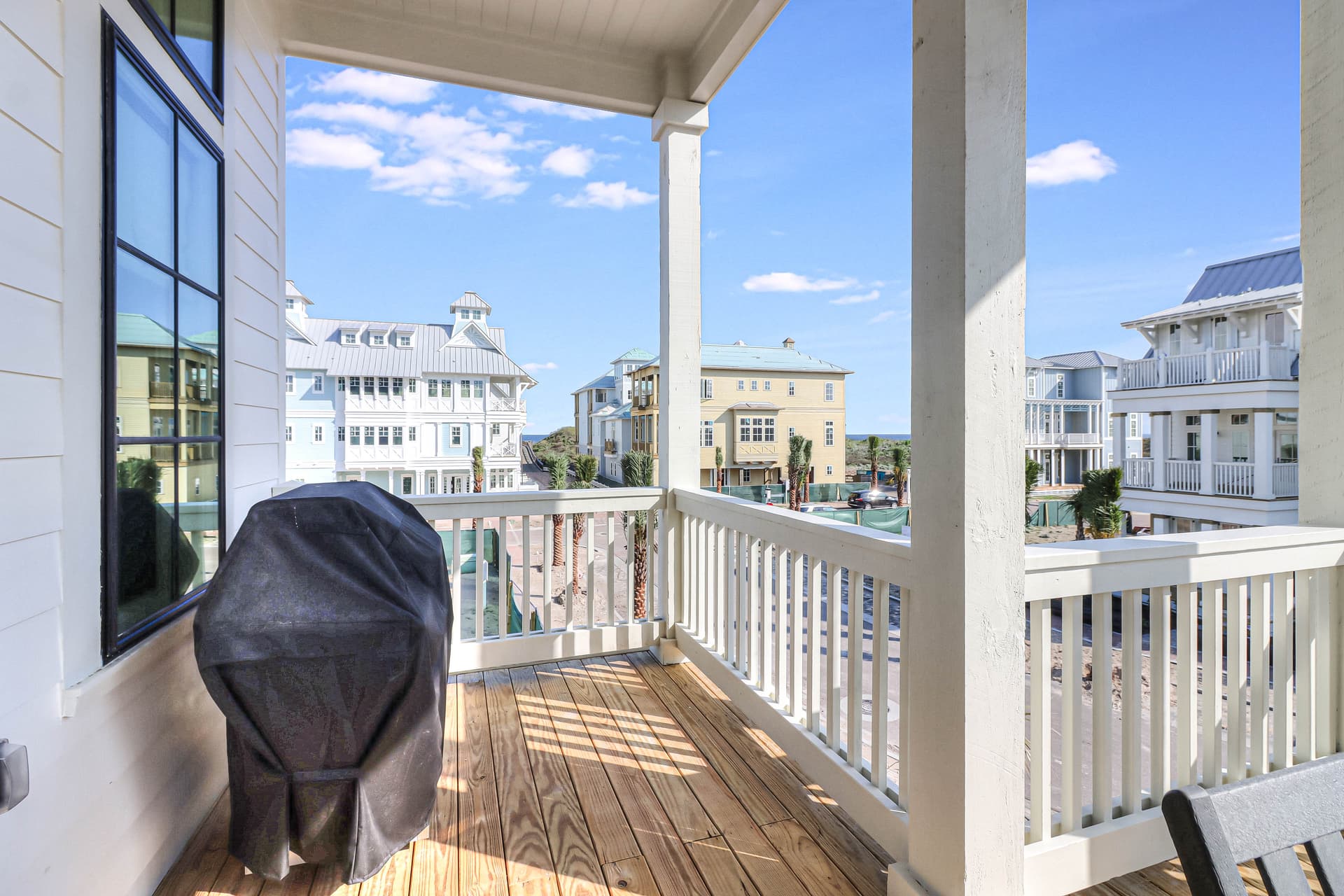 Boardwalk Breeze - Image 53