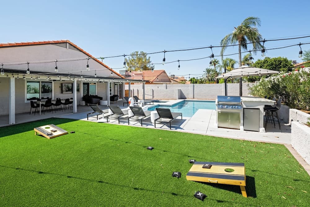 Bohemian Resort - Image 38