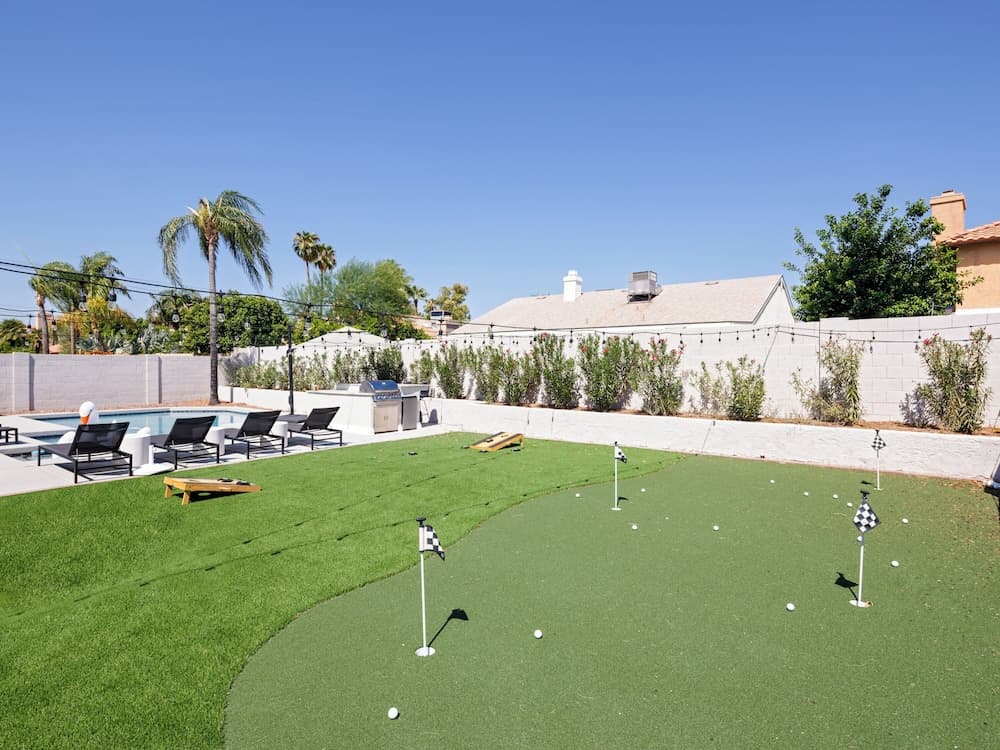 Bohemian Resort - Image 36