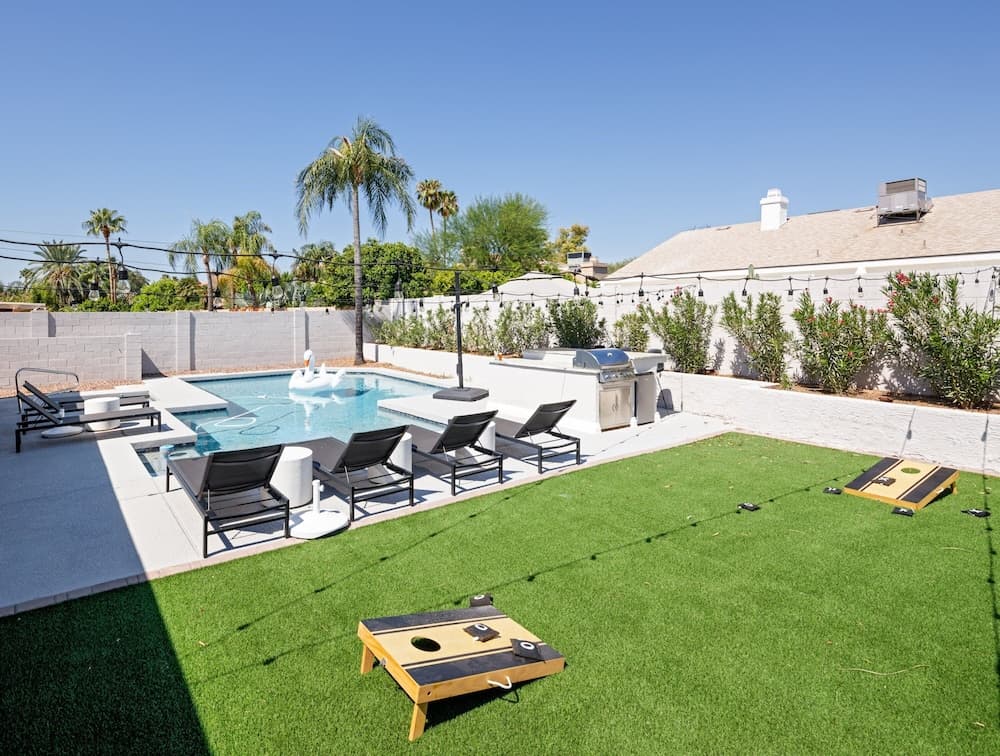 Bohemian Resort - Image 35