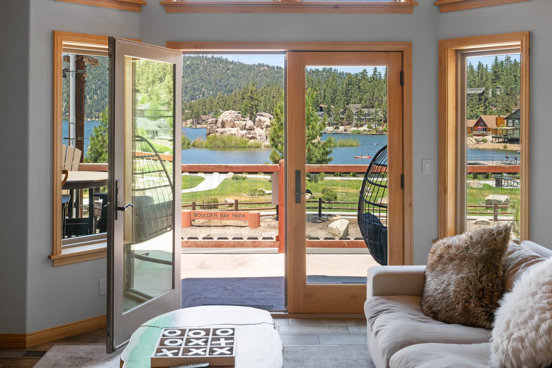 Boulder Bay Chalet - Image 7