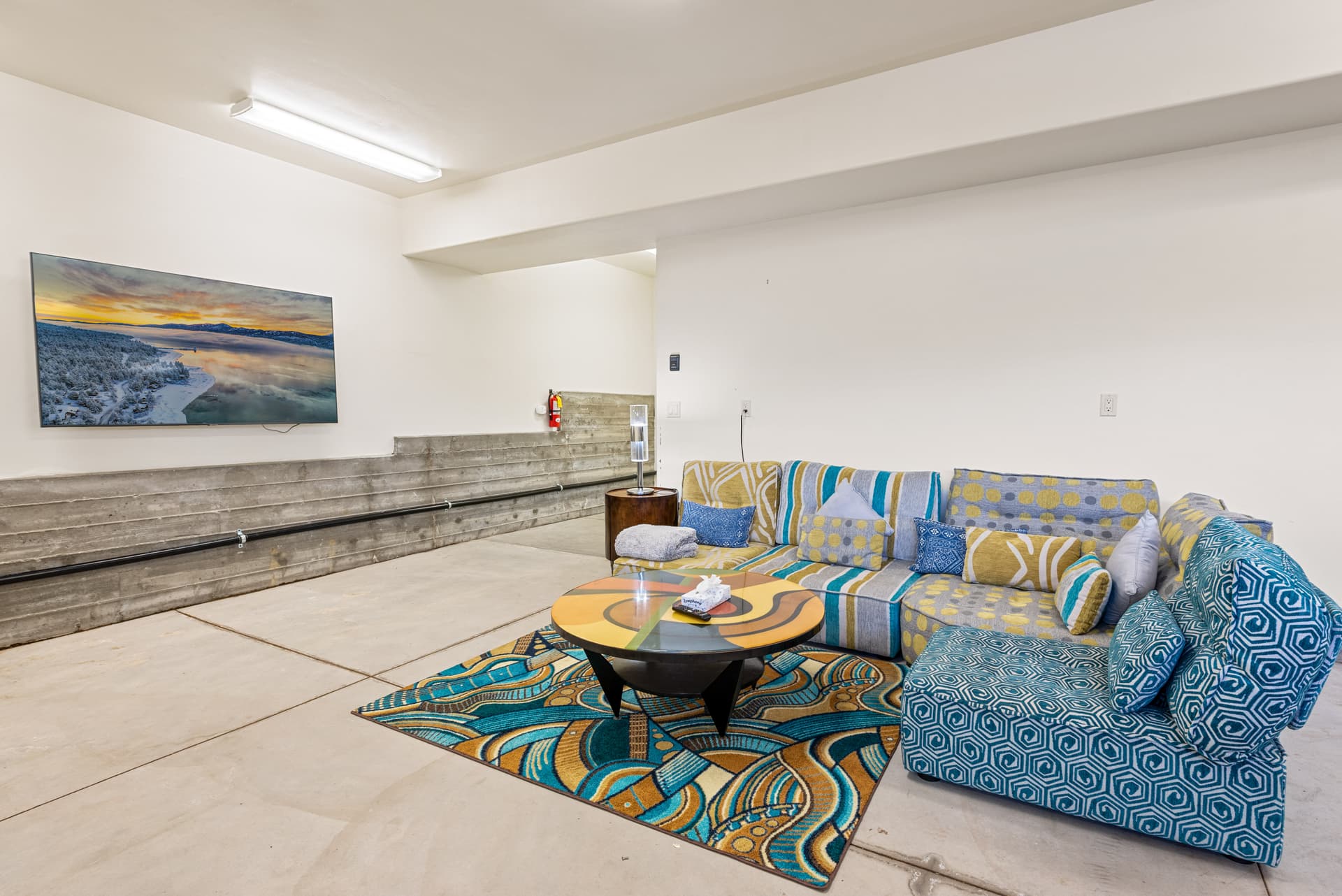 Boulder Bay Chalet - Image 24