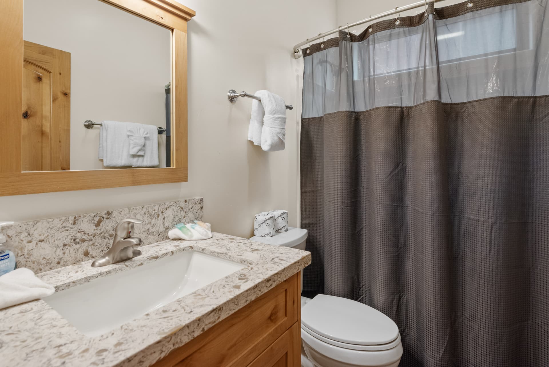 Boulder Bay Chalet - Image 20