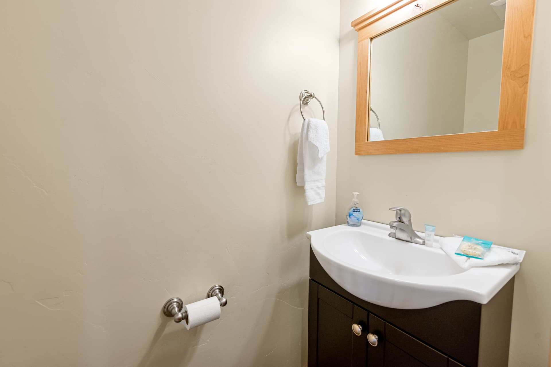 Boulder Bay Chalet - Image 22