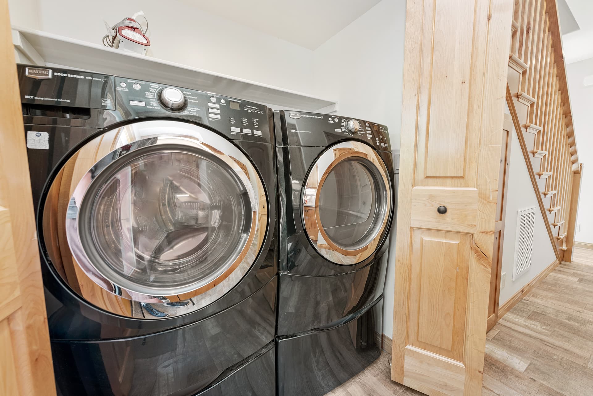 Boulder Bay Chalet - Image 23