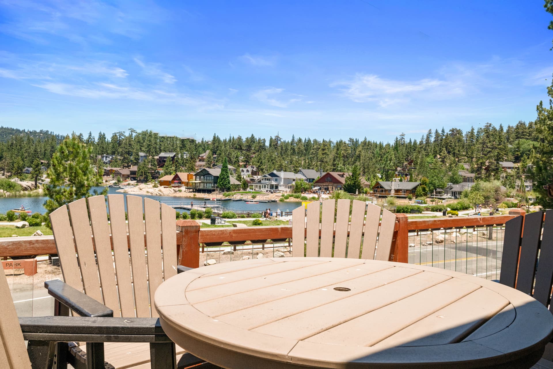 Boulder Bay Chalet - Image 31