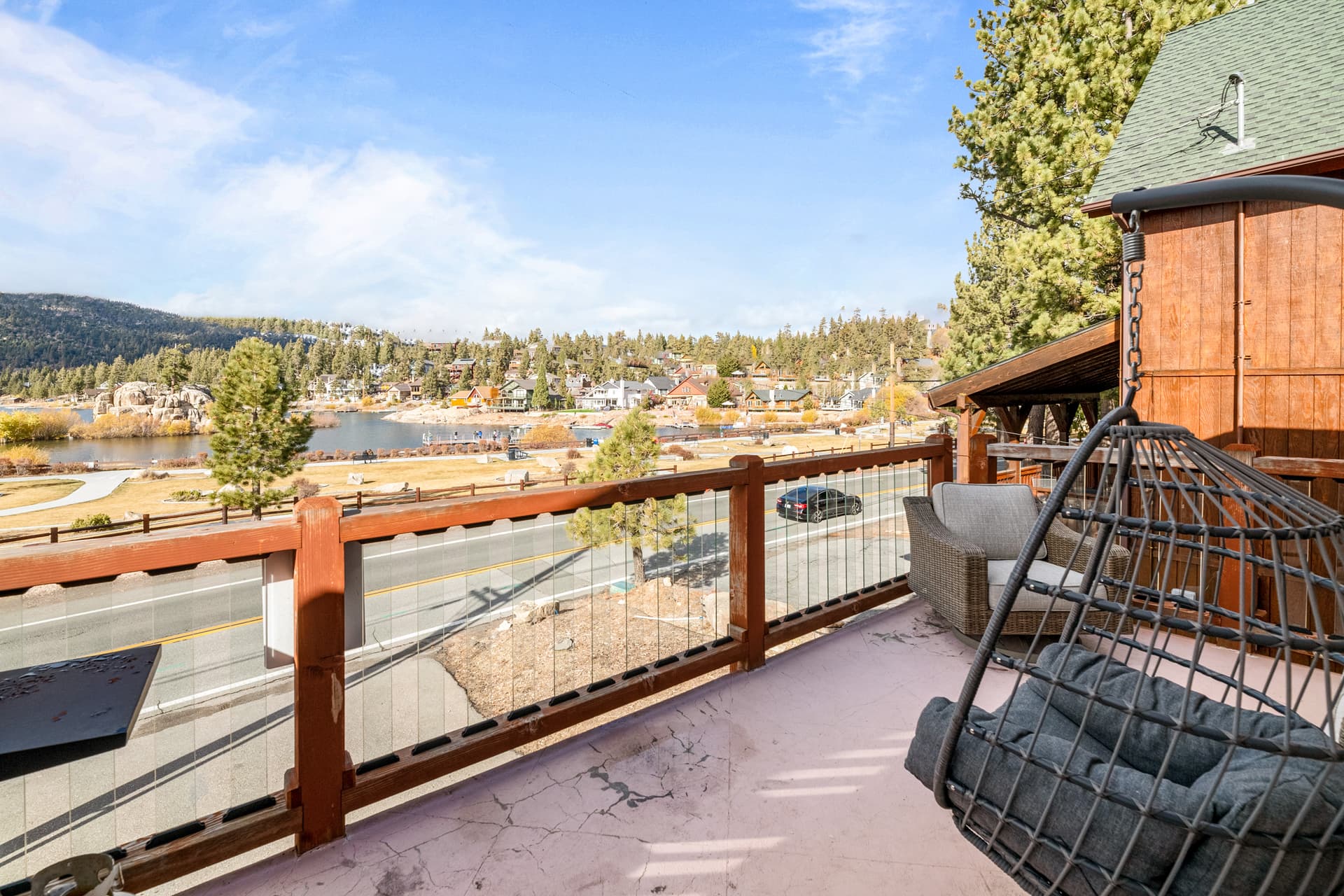 Boulder Bay Chalet - Image 32