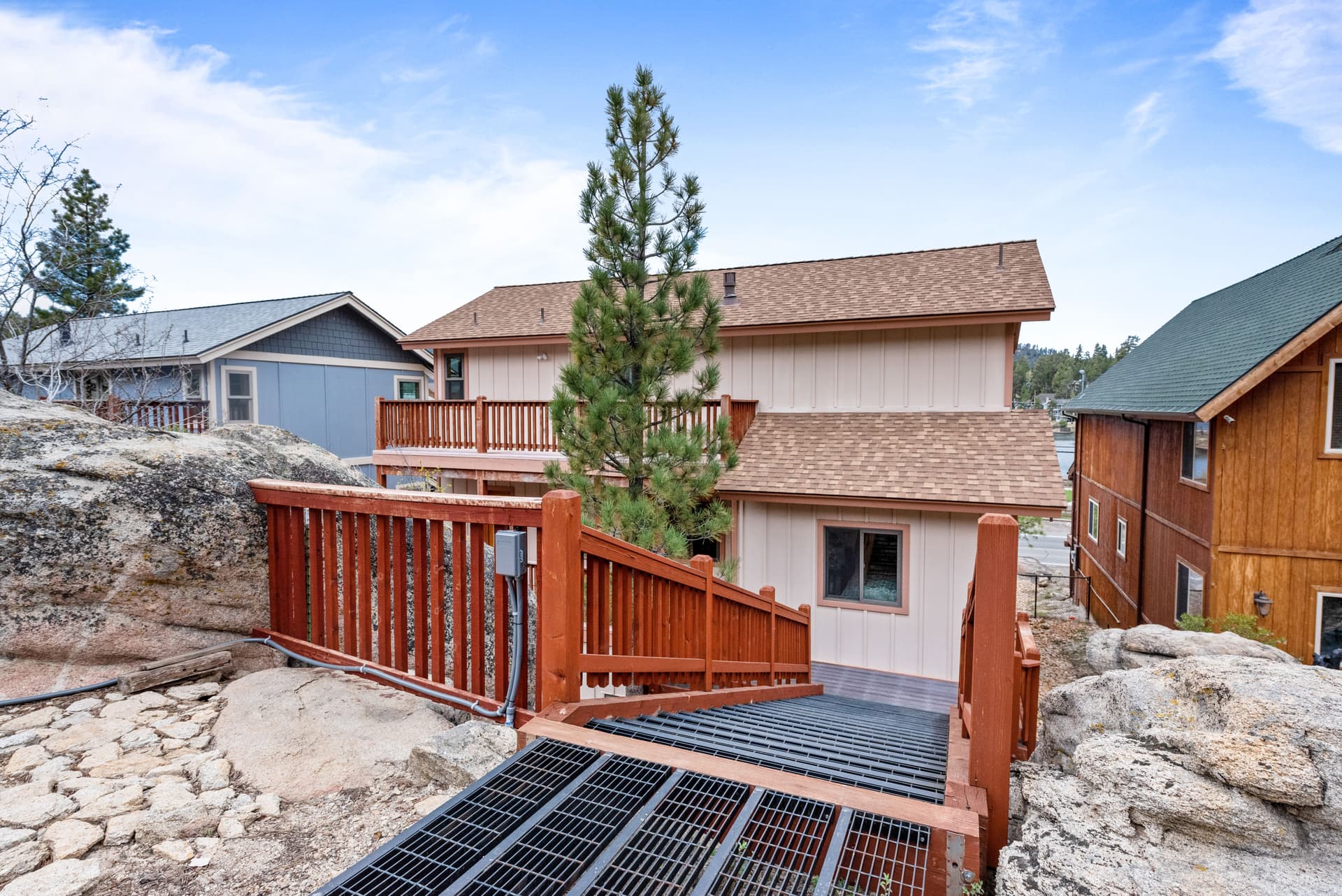 Boulder Bay Chalet - Image 33