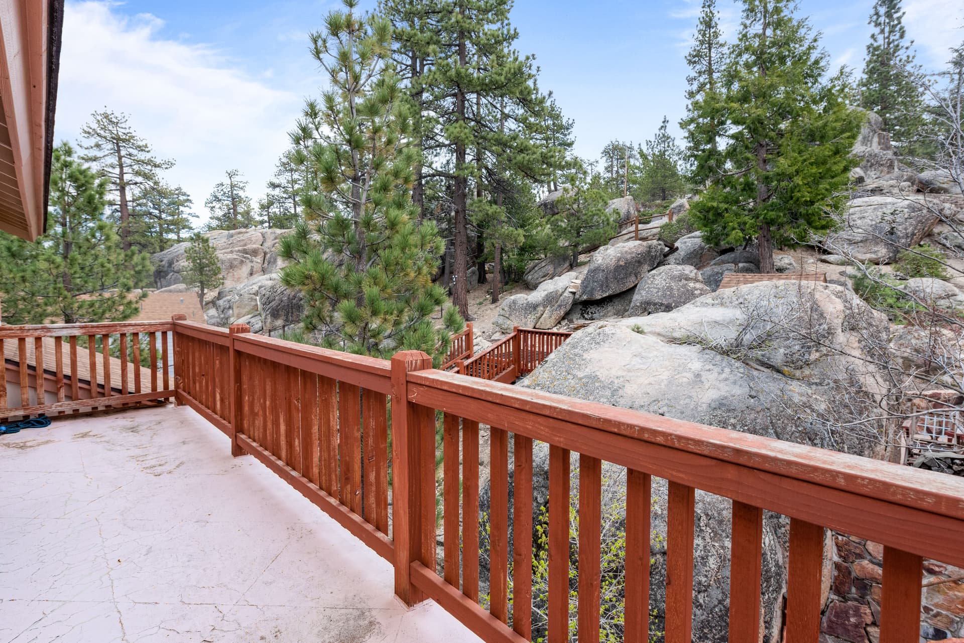 Boulder Bay Chalet - Image 34