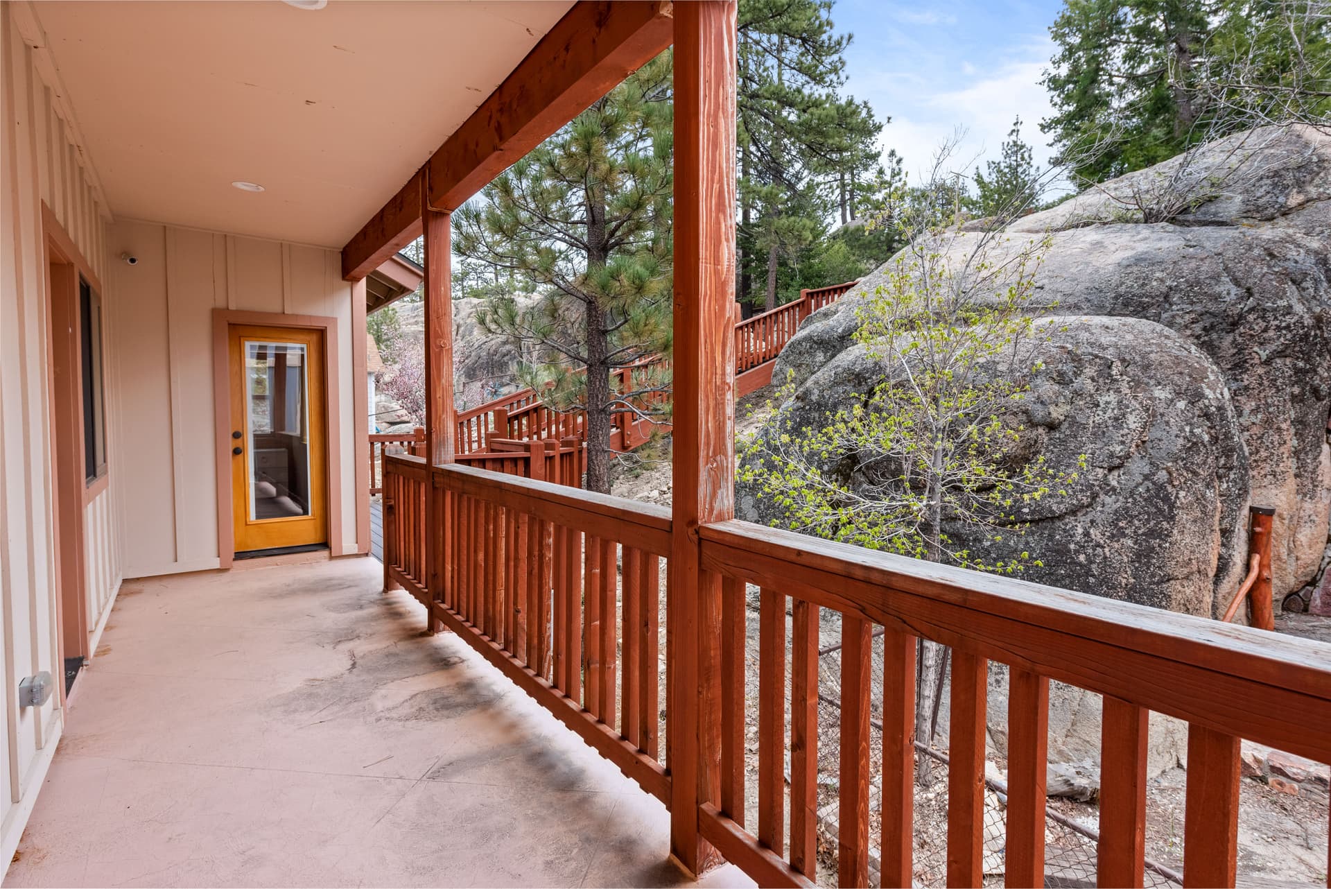 Boulder Bay Chalet - Image 35