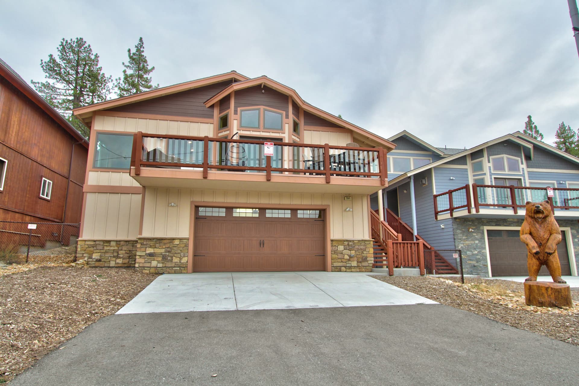 Boulder Bay Chalet - Image 37