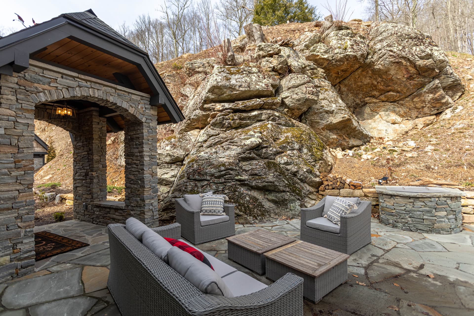 Bouldercrest at Eagles Nest - Image 43