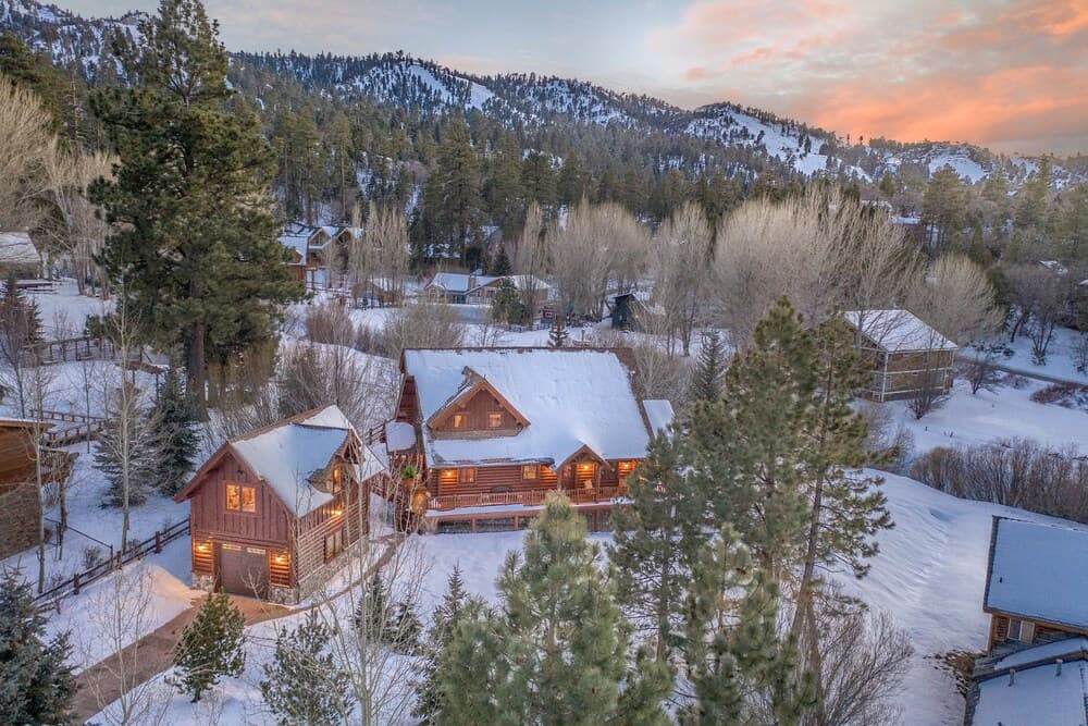 Bow Canyon Oasis #513 - Image 2