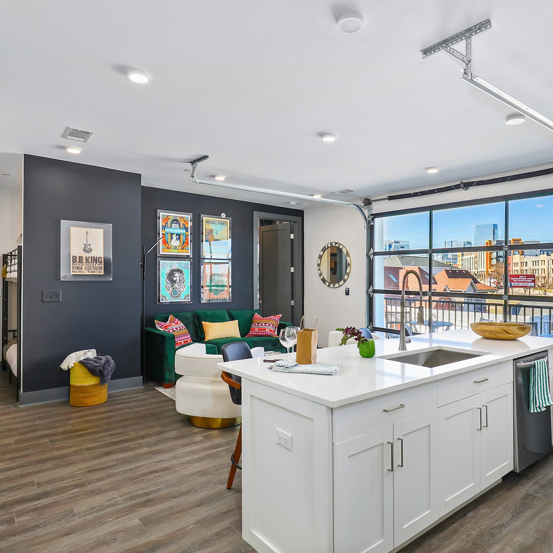 Muse Velvet Underground