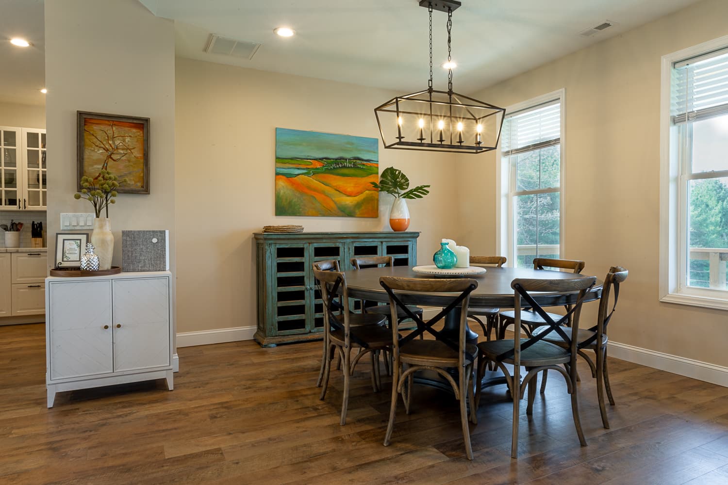 Brackens View Retreat - Image 15