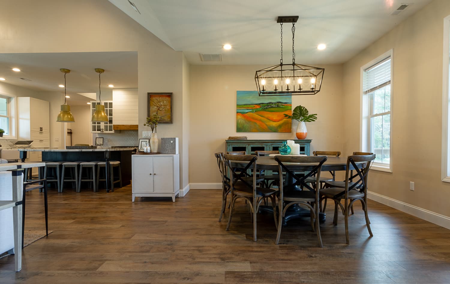 Brackens View Retreat - Image 5