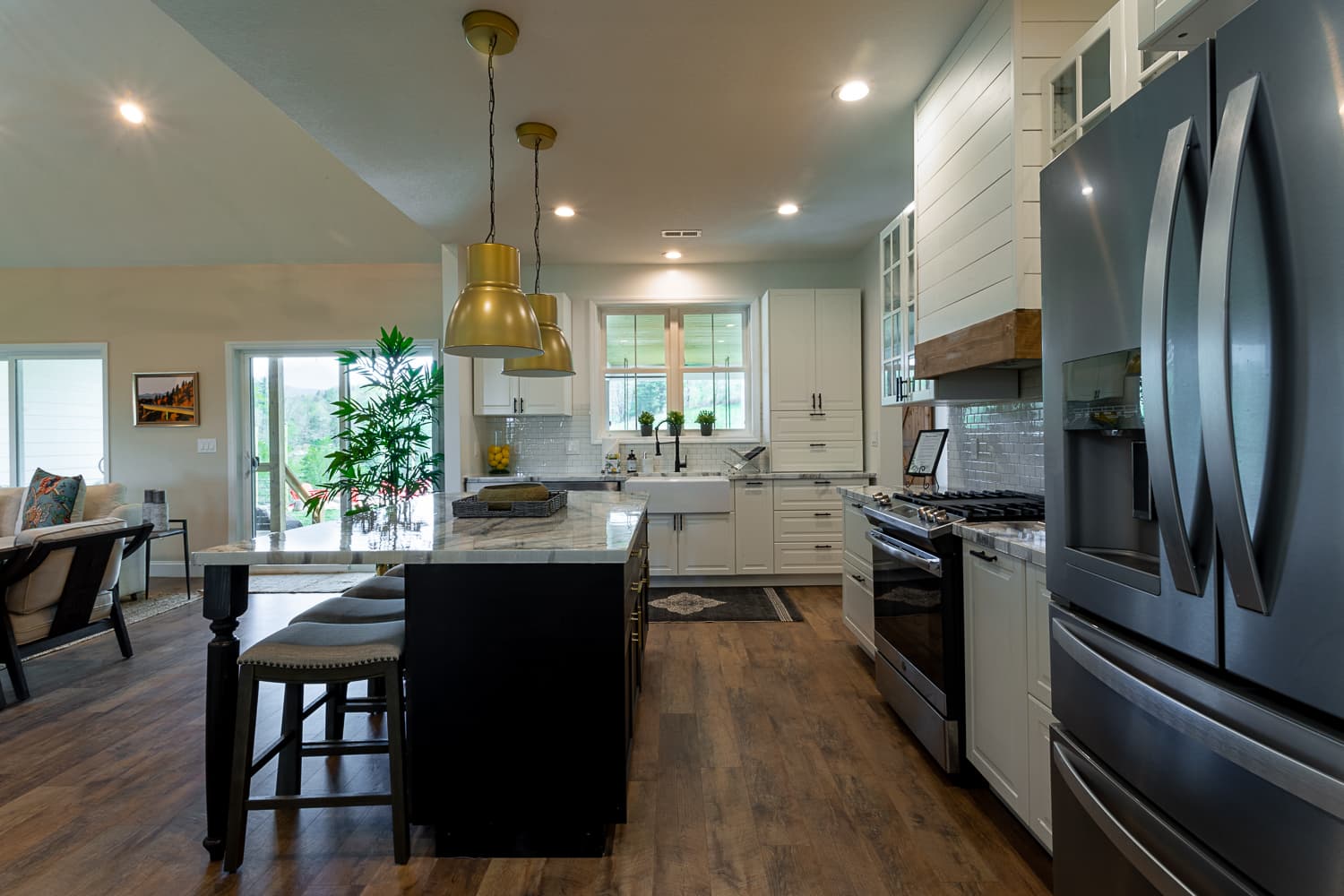 Brackens View Retreat - Image 17