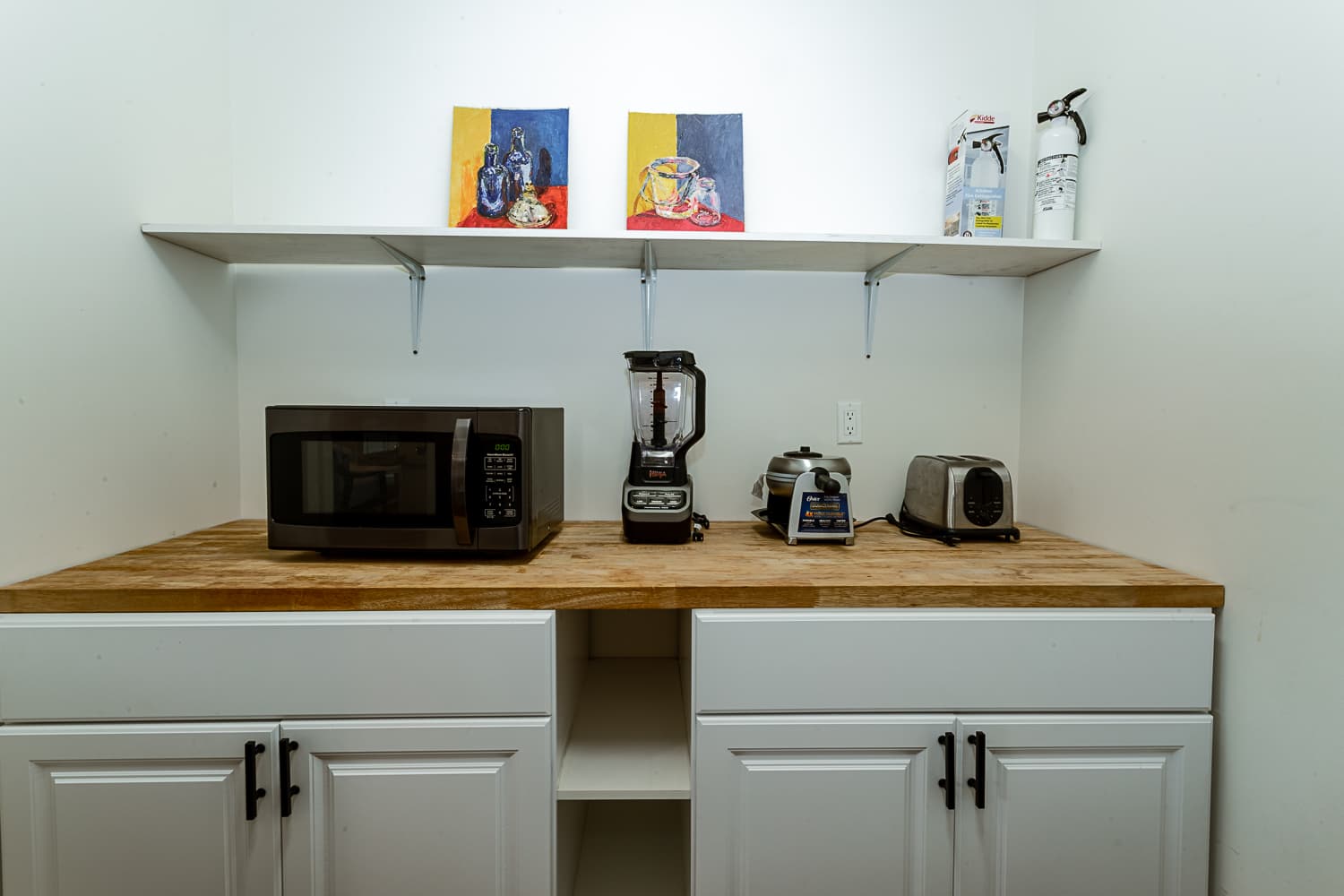 Brackens View Retreat - Image 19