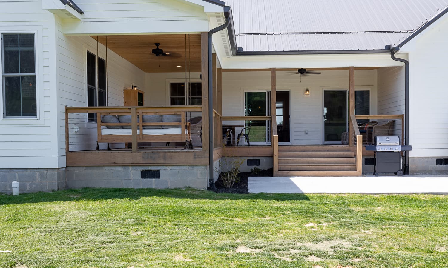 Brackens View Retreat - Image 25