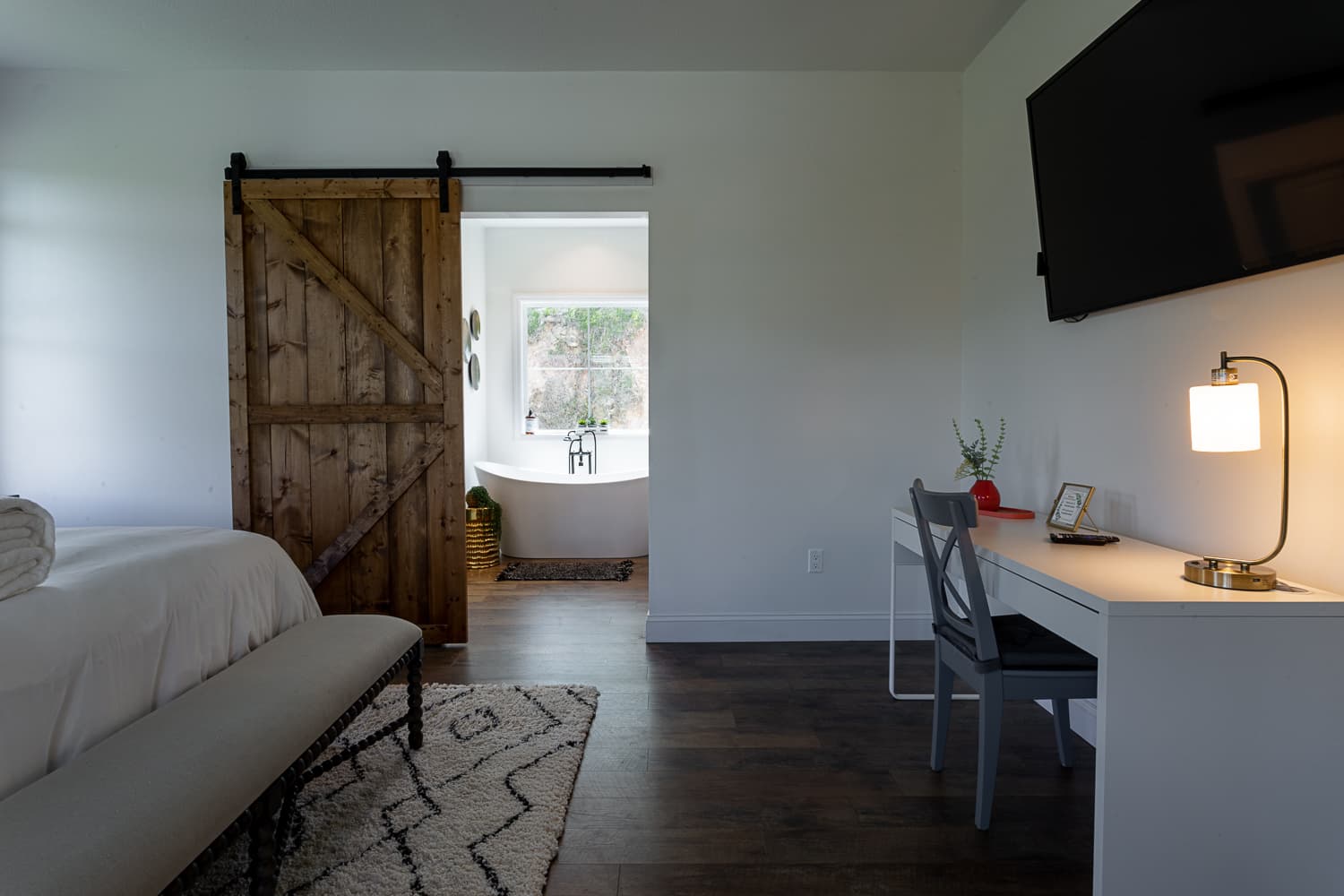 Brackens View Retreat - Image 29