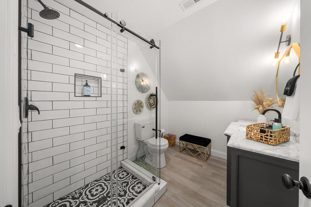 Brackens View Retreat - Image 52