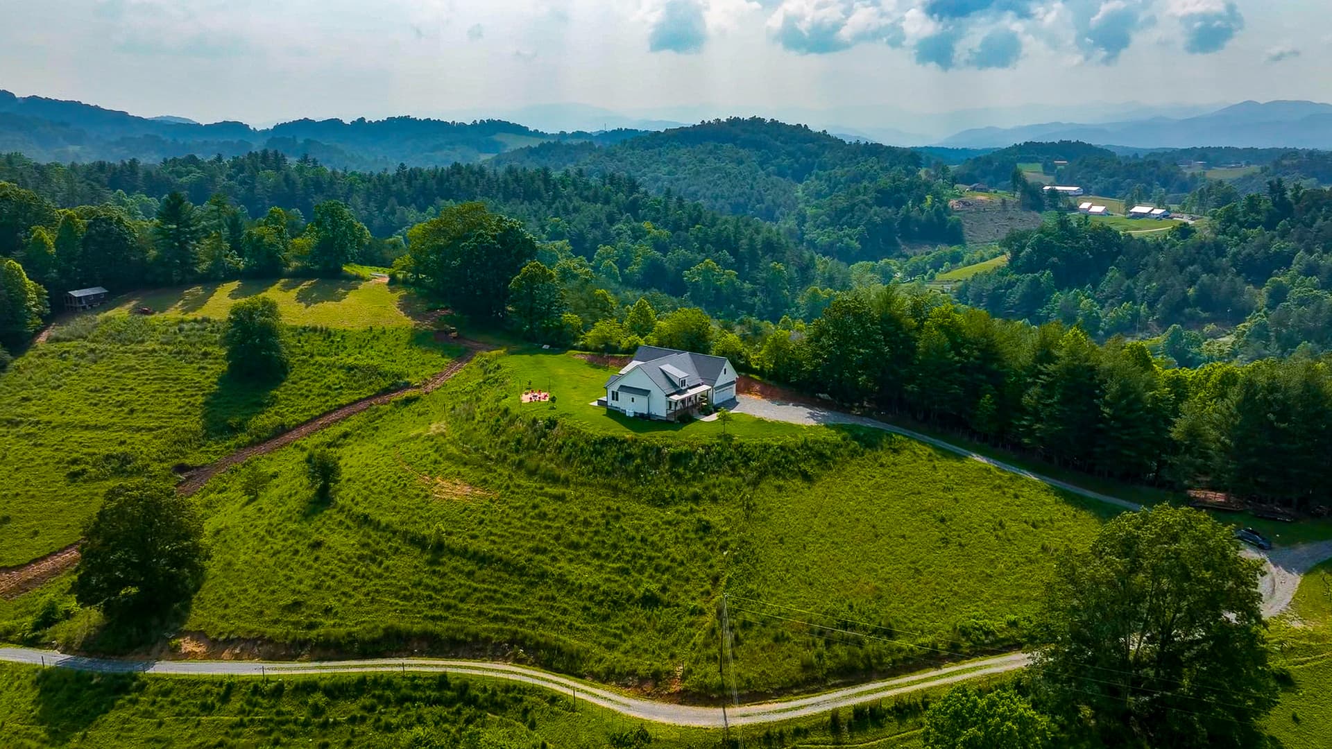 Brackens View Retreat - Image 2