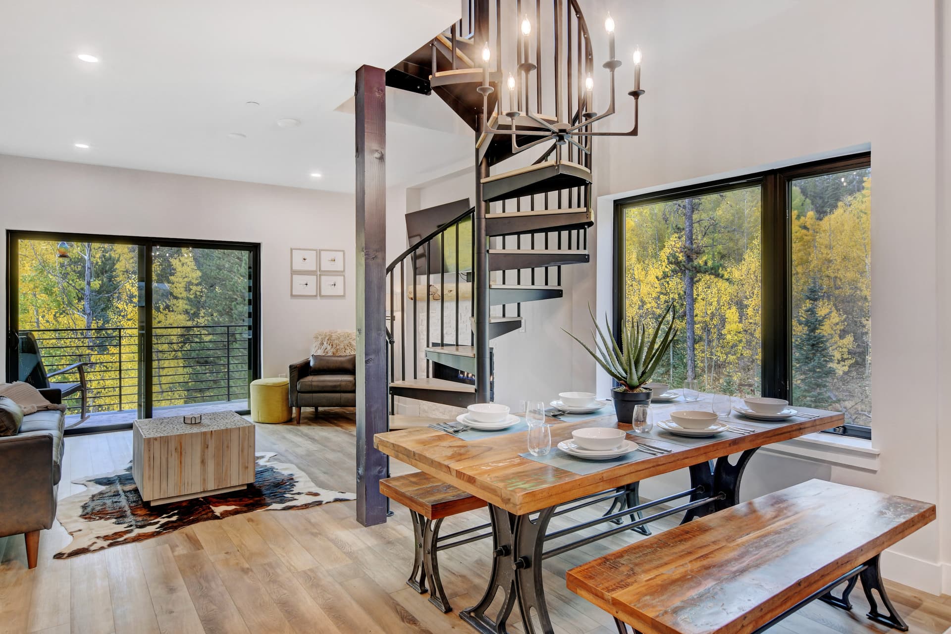 Braidwood Penthouse Condo #304 - Image 6