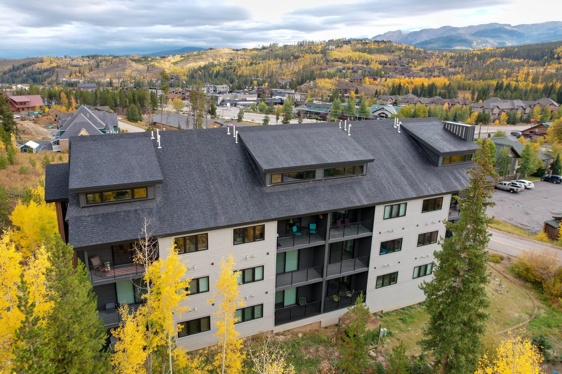 Braidwood Penthouse Condo #304 - Image 3