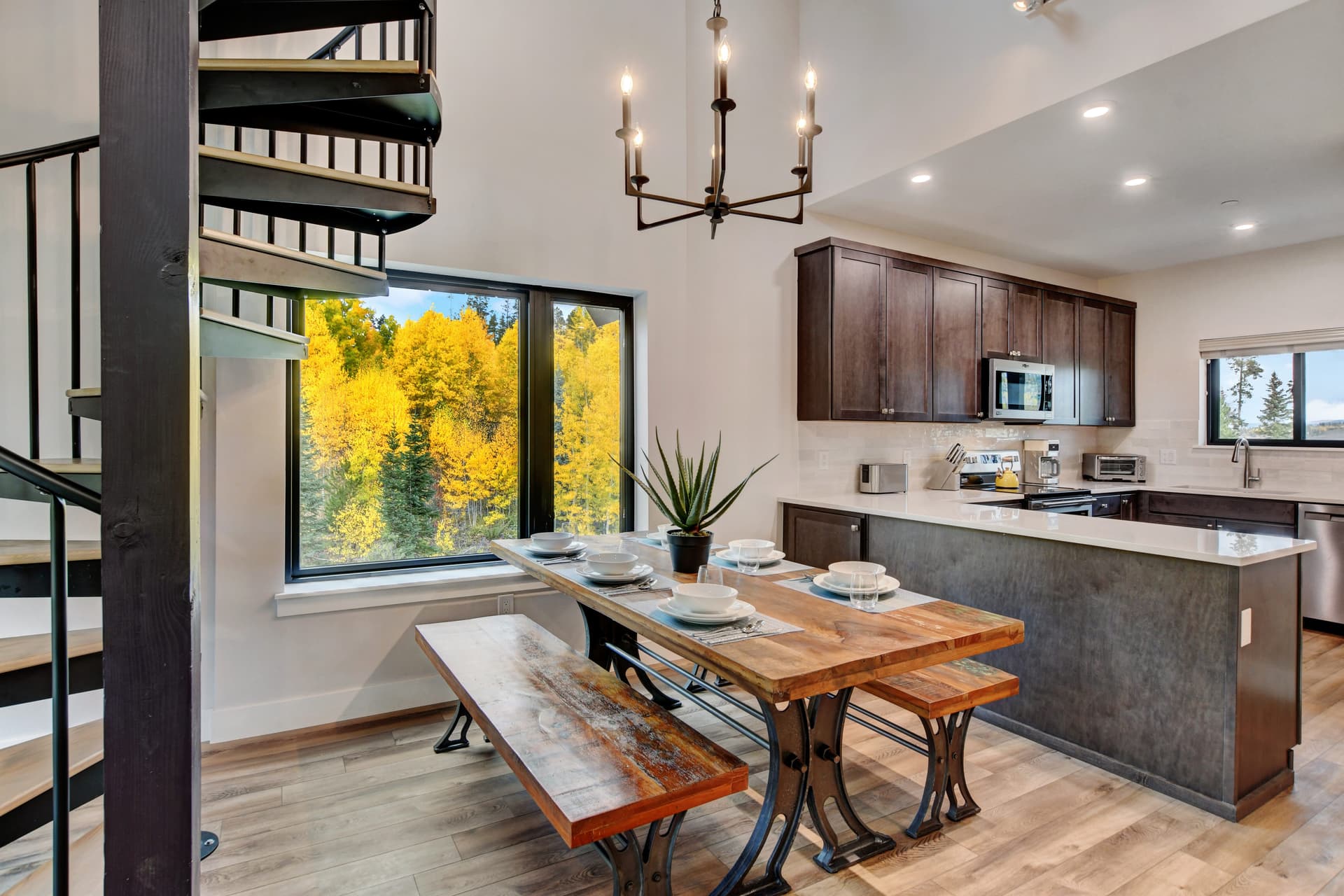 Braidwood Penthouse Condo #304 - Image 5