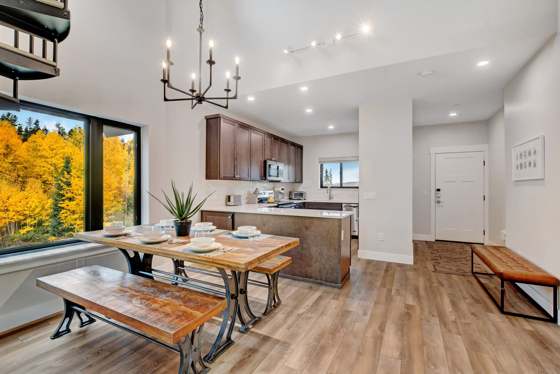 Braidwood Penthouse Condo #304 - Image 5